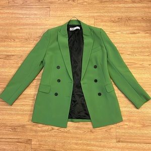 Zara blazer